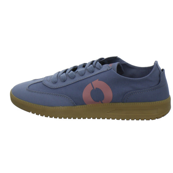 Ecoalf Sneaker Damen Bapsom Denim