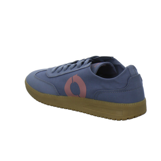 Ecoalf Sneaker Damen Bapsom Denim