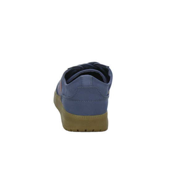 Ecoalf Sneaker Damen Bapsom Denim