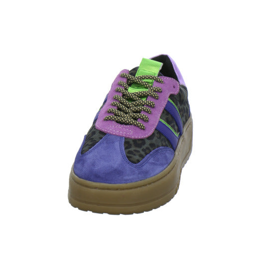 Poelman Schnürhalbschuhe royal - 360° Ansicht