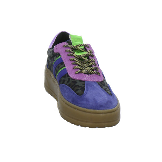 Poelman Schnürhalbschuhe royal - 360° Ansicht