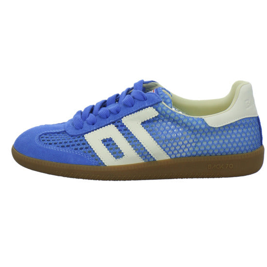Back 70 Sneaker Damen Ghost royal