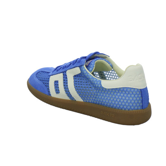 Back 70 Sneaker Damen Ghost royal