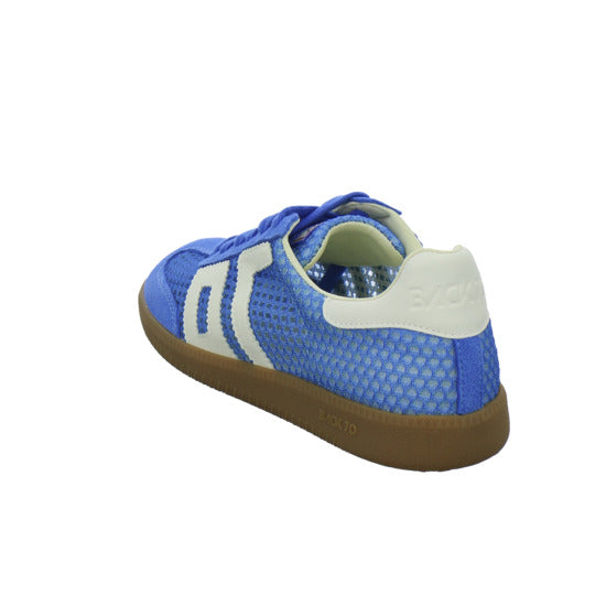 Back 70 Sneaker Damen Ghost royal