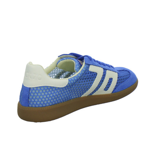 Back 70 Sneaker Damen Ghost royal