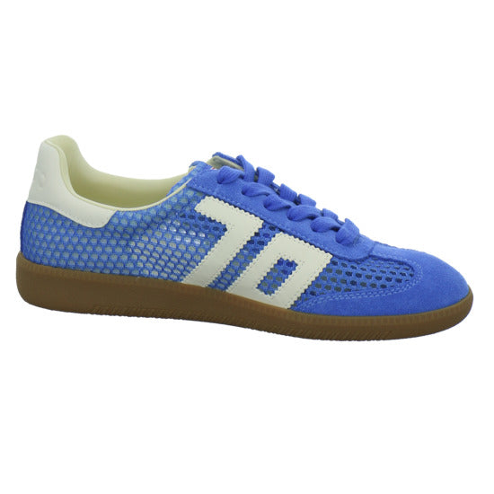 Back 70 Sneaker Damen Ghost royal