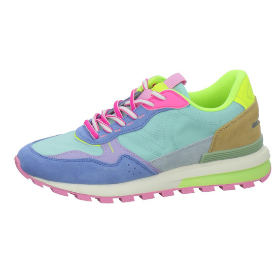 Victoria Sneaker Damen royal