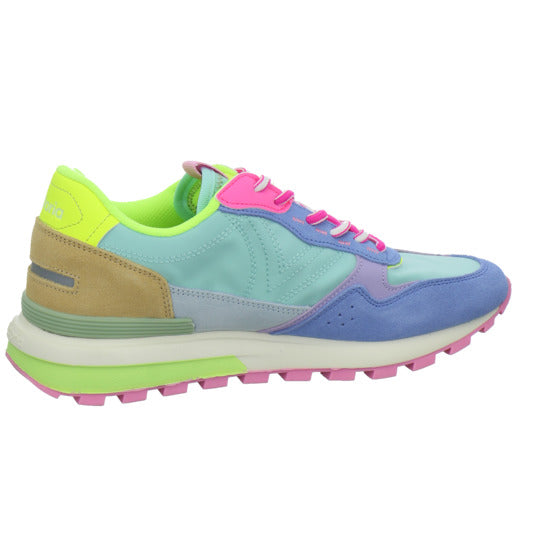 Victoria Sneaker Damen royal
