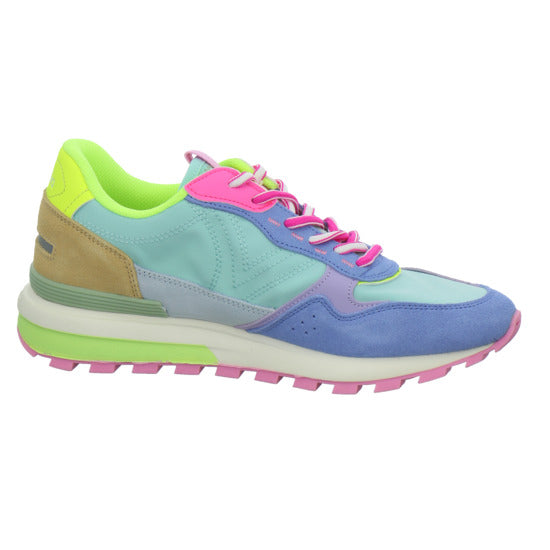 Victoria Sneaker Damen royal