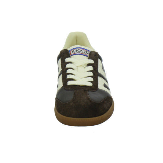 Back 70 Sneaker Damen Dunkelbraun