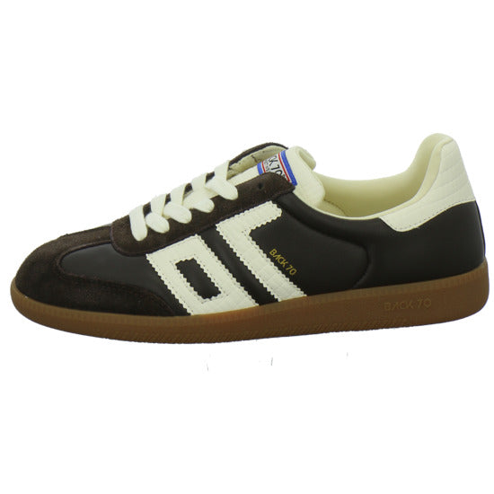Back 70 Sneaker Damen Dunkelbraun