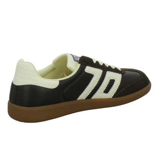 Back 70 Sneaker Damen Dunkelbraun