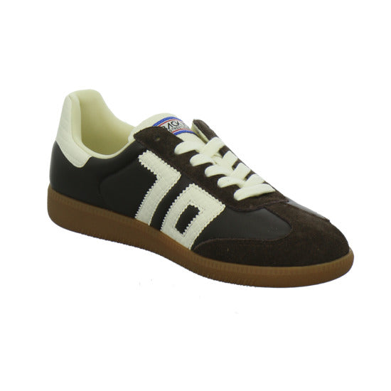 Back 70 Sneaker Damen Dunkelbraun