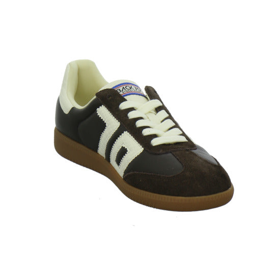 Back 70 Sneaker Damen Dunkelbraun
