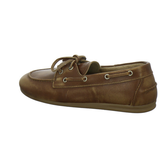 Pavement Marin Schnürhalbschuhe Dunkelbraun