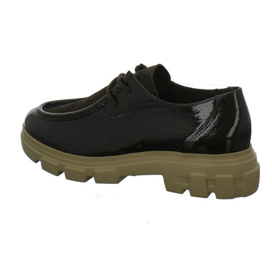 Paul Green Sneaker Damen Dunkelbraun