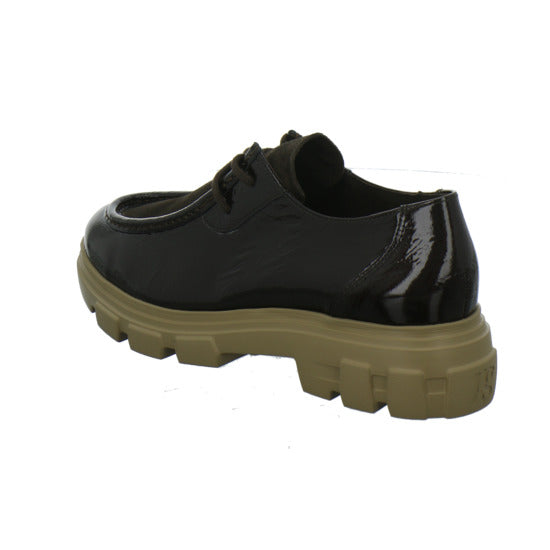 Paul Green Sneaker Damen Dunkelbraun