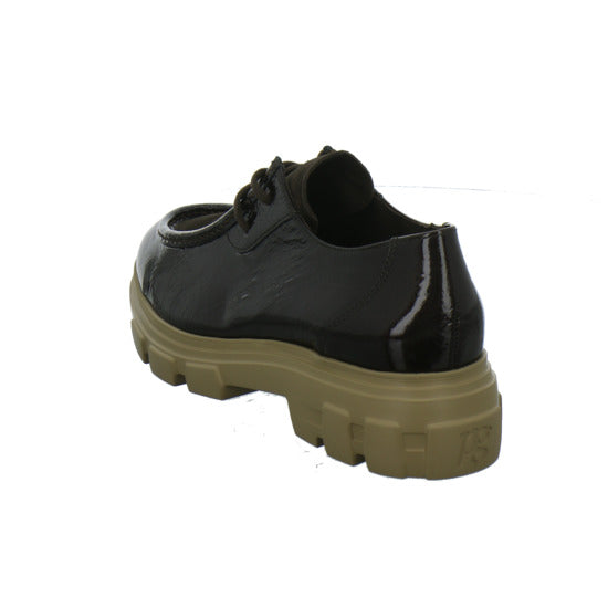 Paul Green Sneaker Damen Dunkelbraun