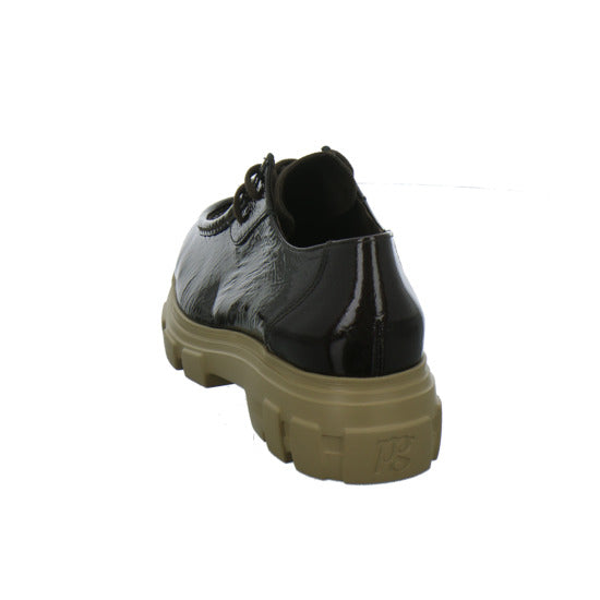 Paul Green Sneaker Damen Dunkelbraun