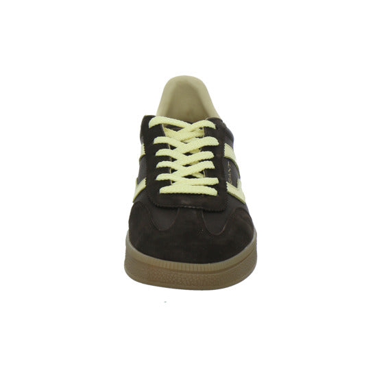Gant Sneaker Damen Cuzima Dunkelbraun