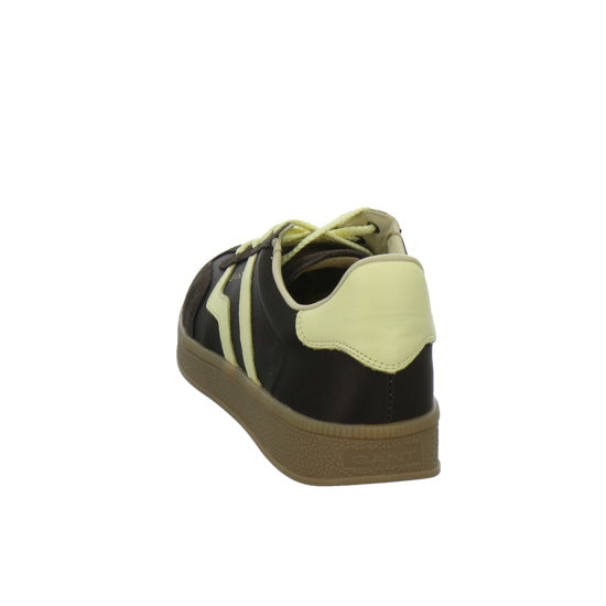 Gant Sneaker Damen Cuzima Dunkelbraun