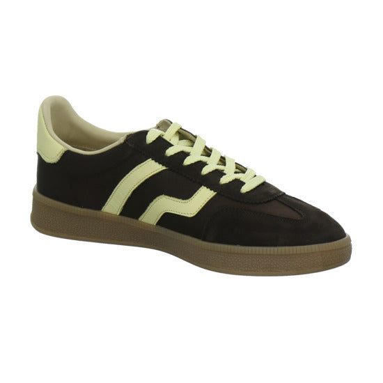 Gant Sneaker Damen Cuzima Dunkelbraun