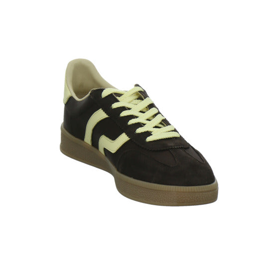 Gant Sneaker Damen Cuzima Dunkelbraun