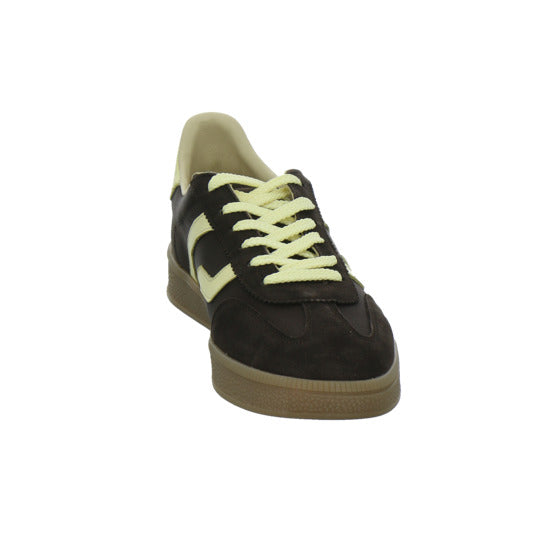 Gant Sneaker Damen Cuzima Dunkelbraun