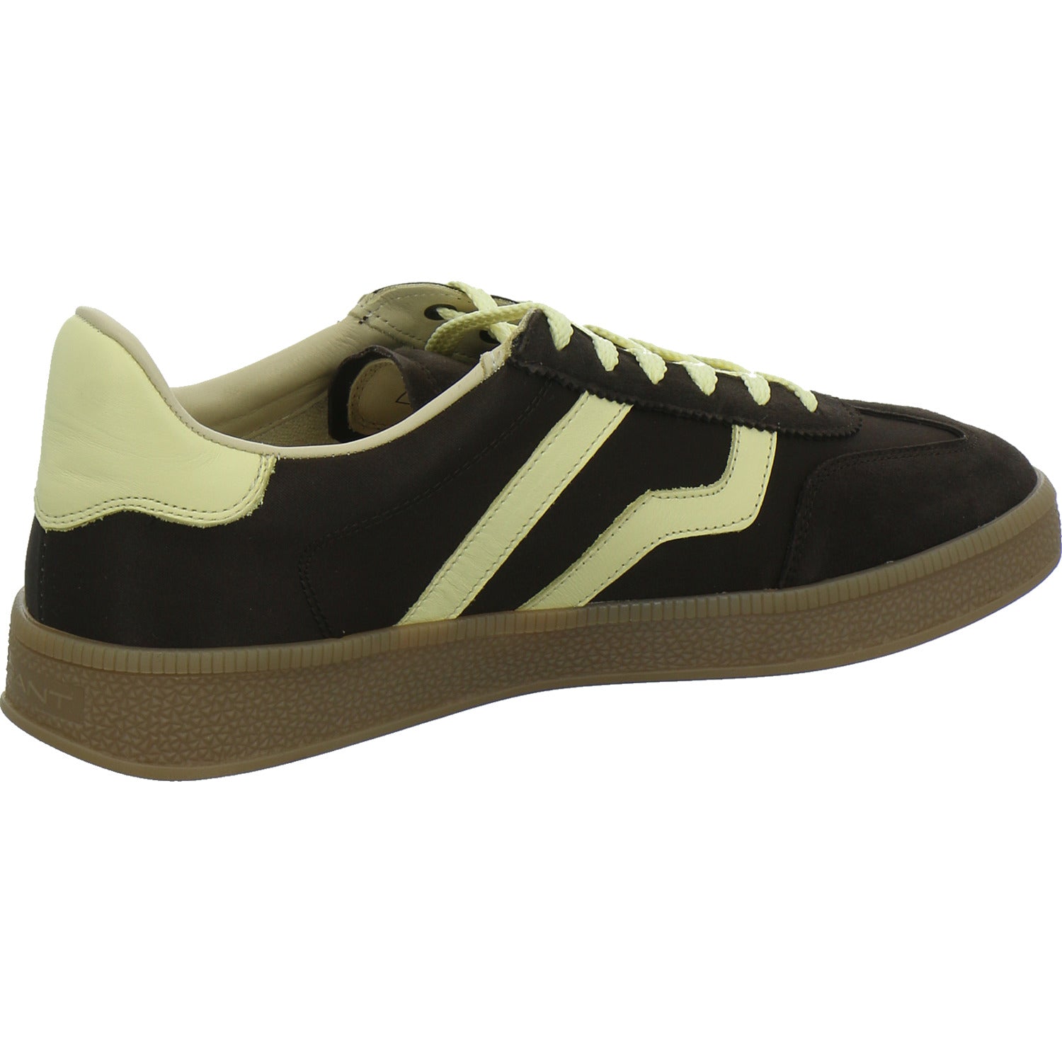 Gant Sneaker Damen Cuzima Dunkelbraun