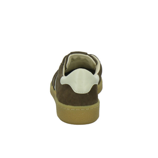 Marc O` Polo Sneaker Damen Court Dunkelbraun