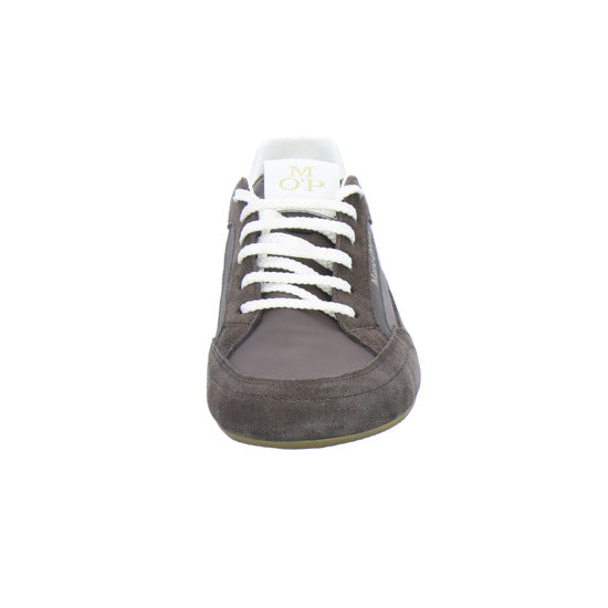Marc O` Polo Sneaker Damen Lola Dunkelbraun