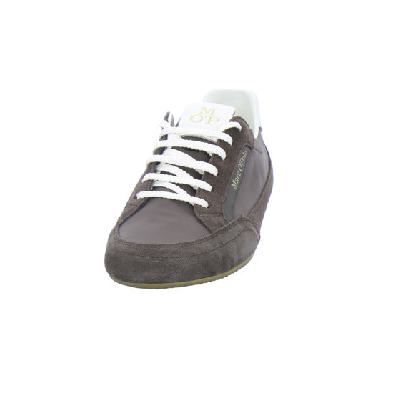 Marc O` Polo Sneaker Damen Lola Dunkelbraun