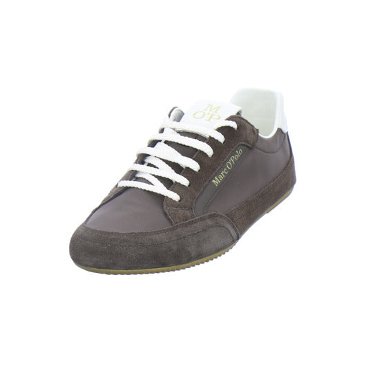 Marc O` Polo Sneaker Damen Lola Dunkelbraun