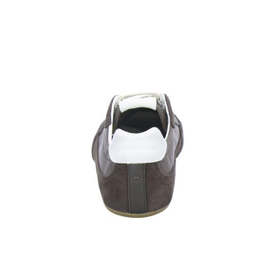 Marc O` Polo Sneaker Damen Lola Dunkelbraun
