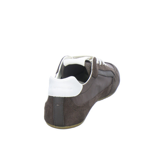 Marc O` Polo Sneaker Damen Lola Dunkelbraun