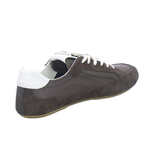 Marc O` Polo Sneaker Damen Lola Dunkelbraun