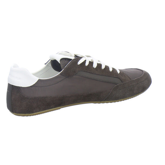 Marc O` Polo Sneaker Damen Lola Dunkelbraun