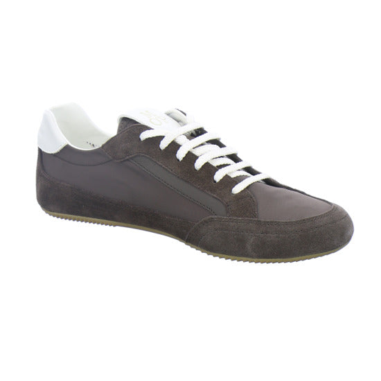 Marc O` Polo Sneaker Damen Lola Dunkelbraun