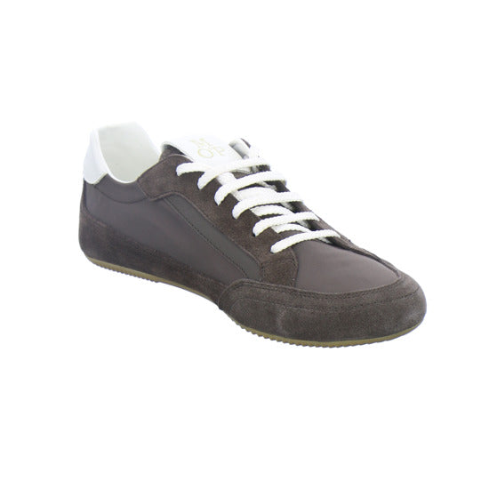Marc O` Polo Sneaker Damen Lola Dunkelbraun