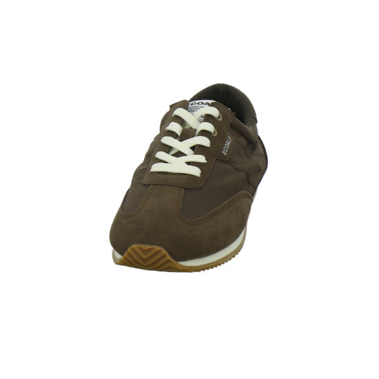 Ecoalf Sneaker Damen Denver Dunkelbraun
