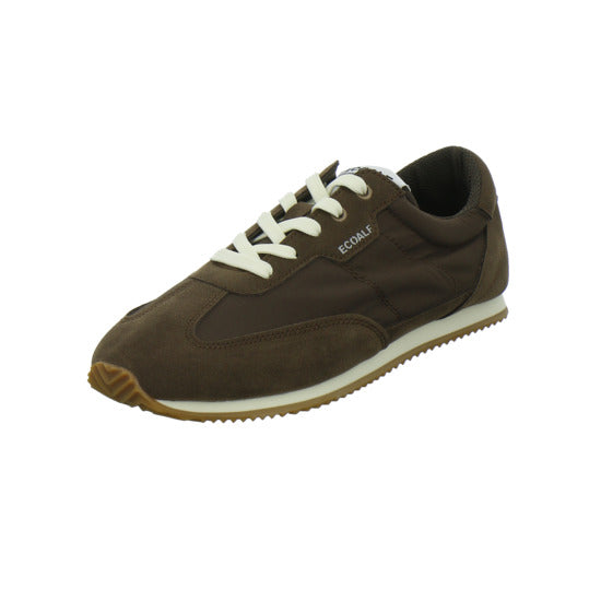 Ecoalf Sneaker Damen Denver Dunkelbraun