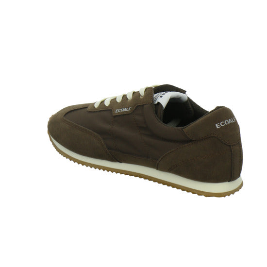 Ecoalf Sneaker Damen Denver Dunkelbraun
