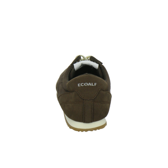 Ecoalf Sneaker Damen Denver Dunkelbraun