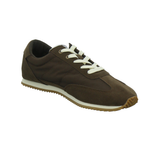Ecoalf Sneaker Damen Denver Dunkelbraun