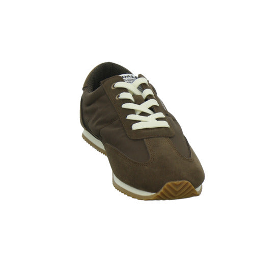 Ecoalf Sneaker Damen Denver Dunkelbraun