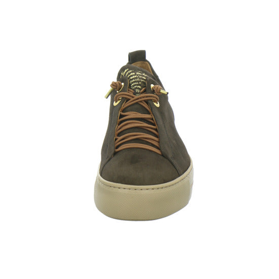 Paul Green Sneaker Damen Dunkelbraun
