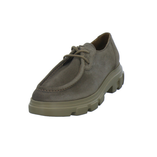 Paul Green Sneaker Damen Dunkelbraun