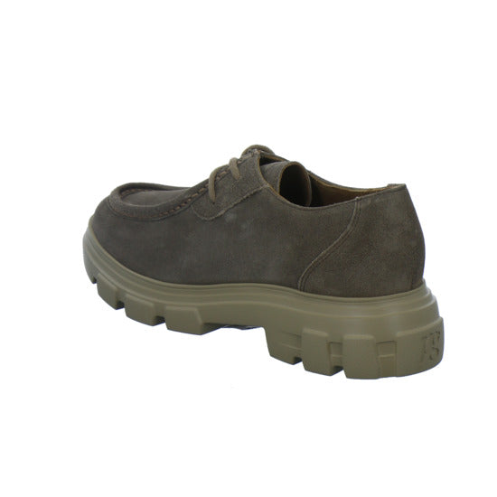 Paul Green Sneaker Damen Dunkelbraun