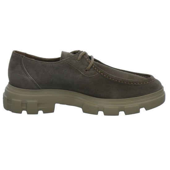 Paul Green Sneaker Damen Dunkelbraun