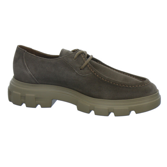 Paul Green Sneaker Damen Dunkelbraun